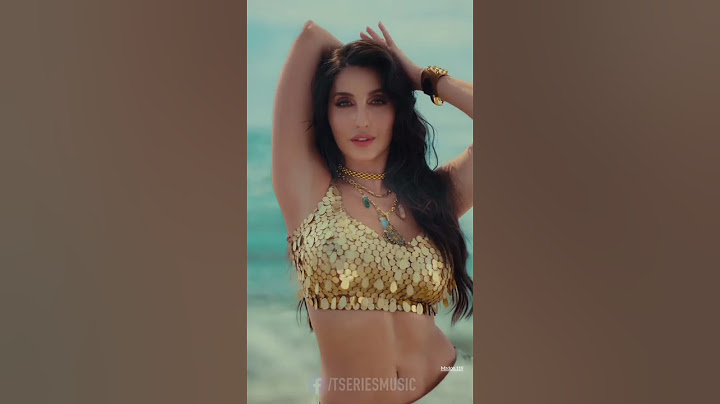 Nora Fatehi Dance | Aaye Haaye Song Karan Aujla | Trending Video #nehakakkar​ #norafatehi​ #shorts​