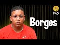 BORGES  - Podpah #40