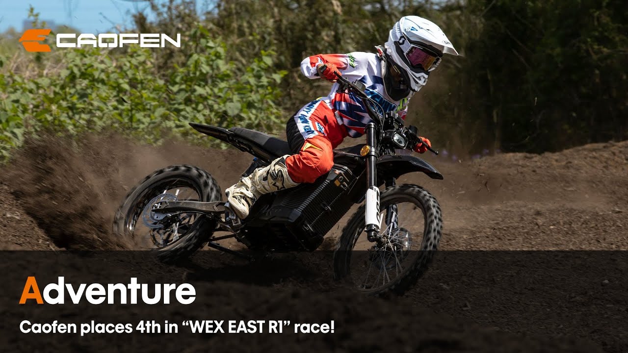 Japan edition: Caofen places 4th in 