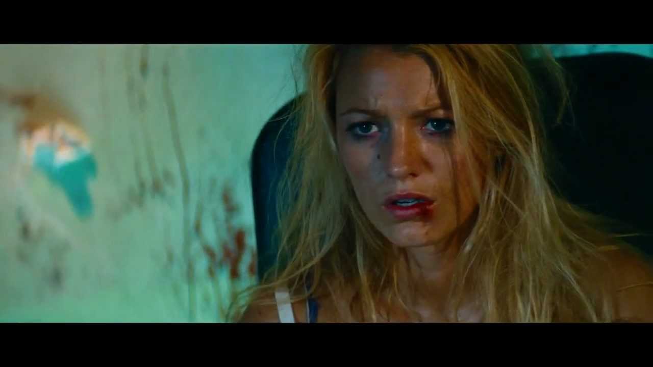 Savages | clip - Lado shows O her accomodations