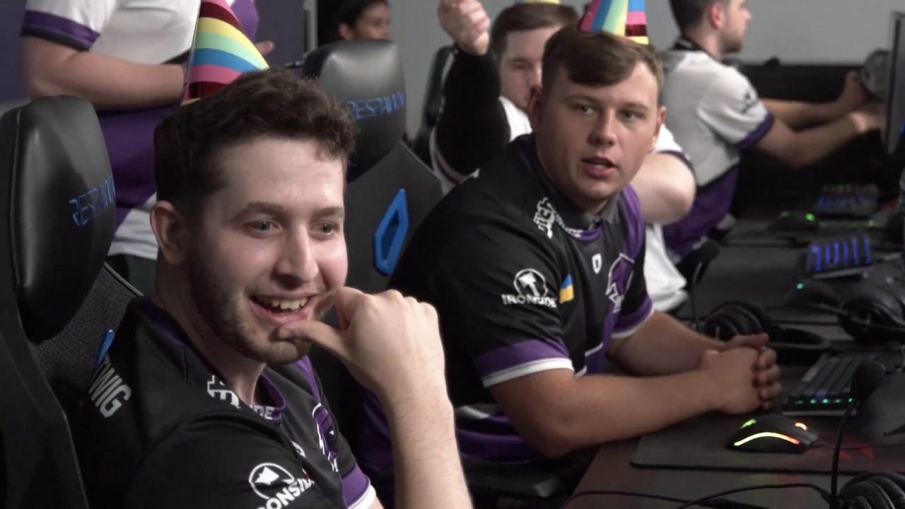 SPL Season 7: Team Rival Roster Highlight