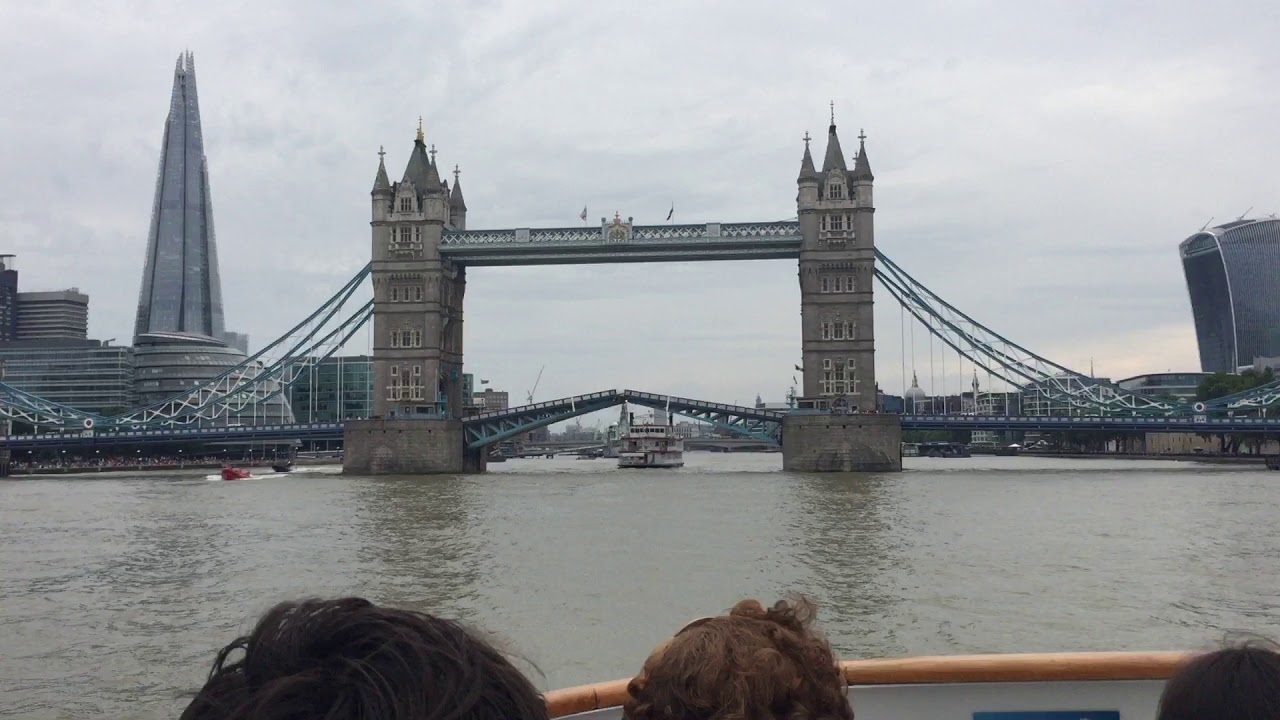 London bridge?? - YouTube