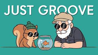Playlist Feel Good Monday Grooves ☀️  GROOVE · JAZZHOP · CHILLHOP  Work · Focus · Daily