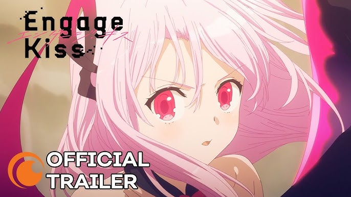 Kanojo, Okarishimasu ganha novo trailer para segunda temporada - Anime  United