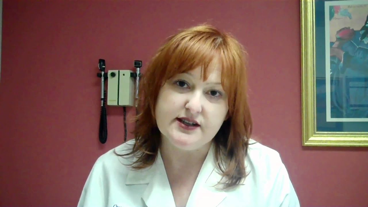 Ask the Expert: Cervical Cancer healthcare informatics