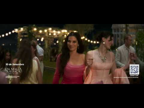 Cinépolis SuperTrailer Setembro