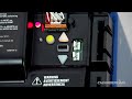 How to Program the Travel on a Chamberlain Garage Door Opener with a Yellow Learn Button