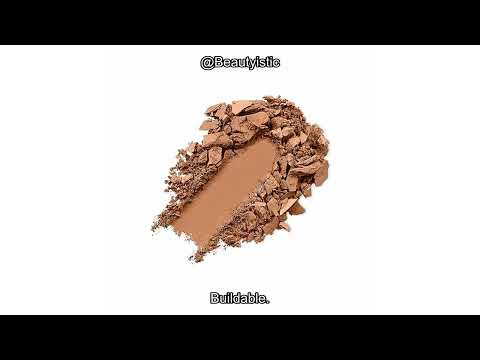 KIKO Milano Flawless Fusion Bronzer Powder Review: Matte Glow for Oily Skin