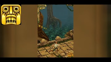 Temple Run - Gameplay Walkthrough Part 1 (iOS, Android)