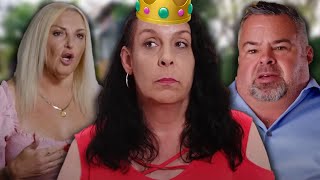 90 day fiancé moments that make me HAPPY i'm SINGLE