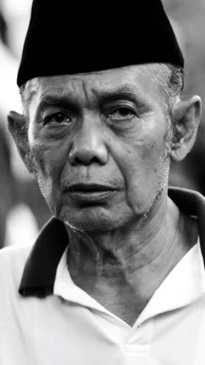 DONGENG LUCU KANG IBING - AKI AKI DINA KAPAL