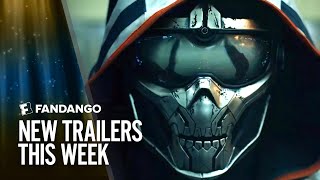 New Trailers This Week | Week 11 (2020) | Movieclips Trailers