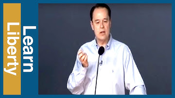 The Politics of Freedom | Learn Liberty