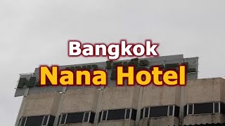 Nana Hotel (Bangkok)