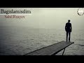 Sahil Rzayev- Bagislamisdim Mp3 Song