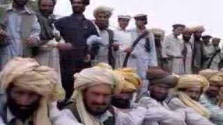 Ay Zama Watana (Oh My Homeland) By Ghani Khan