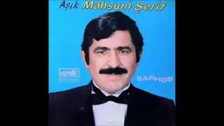 Aşık Mahzuni Şerif -Ötme Horoz'