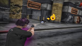 👺 | FIVEM HIGHLIGHTS Naurr #10