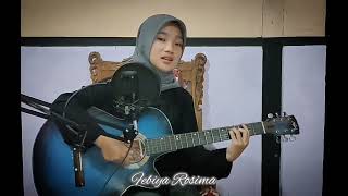 HANGGUM ||| cover. Febiya Rosima ||| Ely Marta ||| Lagu lampung