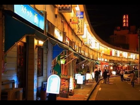 屋台酒 ～ 村下孝蔵カバー