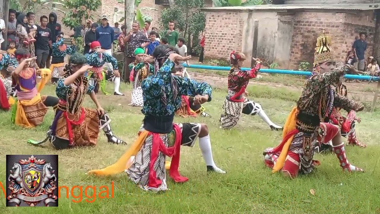 Janturan Aji jaka manunggal 