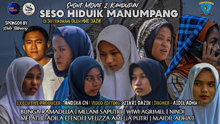 Short Movie 2 'SESO HIDUIK MANUMPANG'