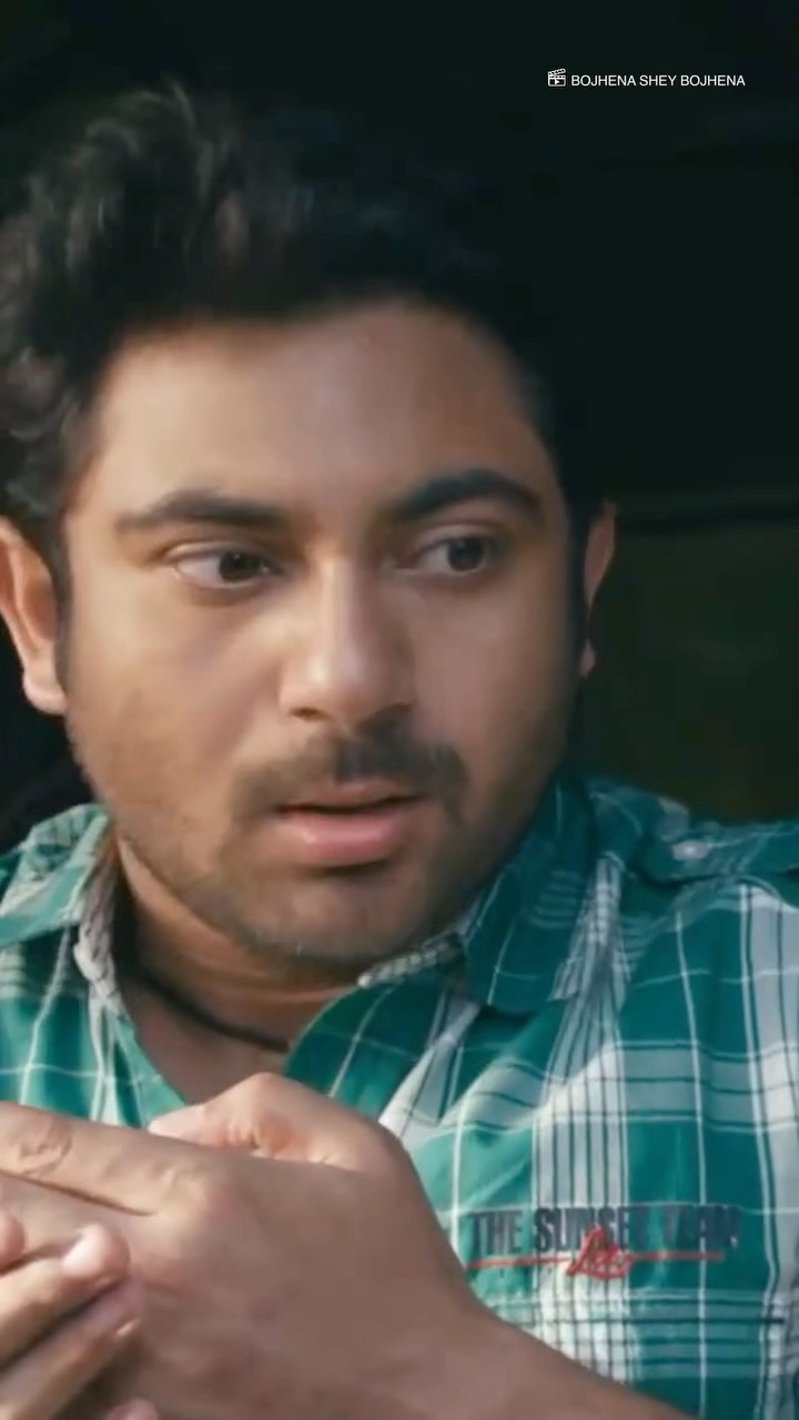 তুমি lipstick পড়েছ #bojhenasheybojhena #soham #mimi #bengalishorts #bengalimoviescene