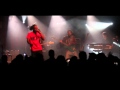 Esy Kennenga Nou Anlé Sa Live Caribbean Tour 2011 mp3
