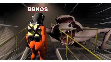 His First Time On Lethal Company Was A DISASTER