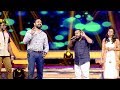 MMMA 2017 I Gopi Sundar & Team's Musical extravaganza I Mazhavil Manorama