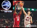 Auburn And Duke Stunned/St. John's Beast of Big East And More | CBB Coast To Coast Saturday Nightcap