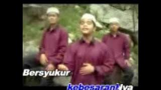Zikir Fikir-Adikku Sayang.wmv