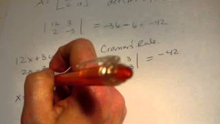 College Algebra Section 6 5 Part 1