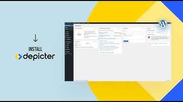 Depicter Installation 👍(Best Free WordPress Slider)