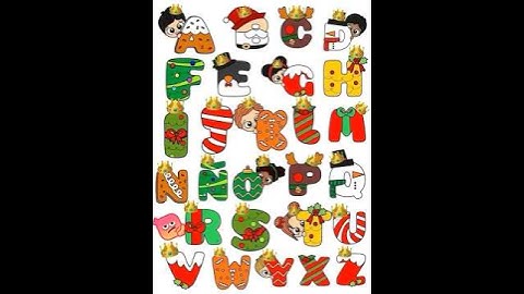 Reverse Alphabet lore color mixing #colormixing #satisfing #shorts #reverse#merrychristmas