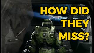 How Halo Infinite Missed the Easiest Win in Gaming
