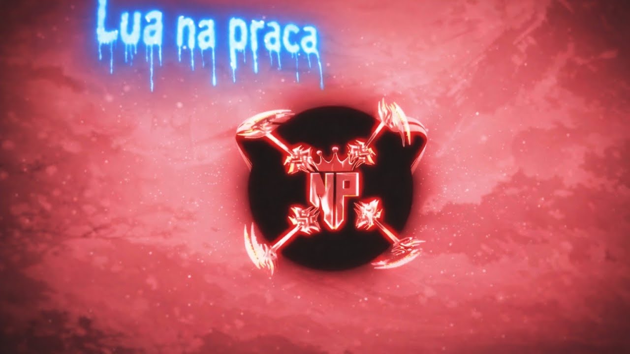 LUA NA PRACA (ULTRA SLOWED) - YouTube
