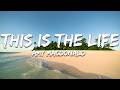 Amy Macdonald This Is The Life Lyrics 