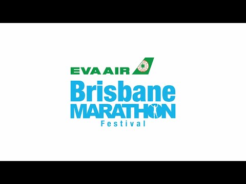 Brisbane Marathon Festival Laufvideo