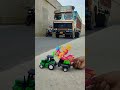 You Won’t Believe This is a Toy 😲 | Real Road Experiment