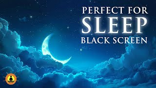 Black Screen Sleep Music, Calming Music, Sleep Meditation Music, Ocean Sounds for Deep Sleep by Yellow Brick Cinema - Relaxing Music 2,626 views 3 weeks ago 8 hours