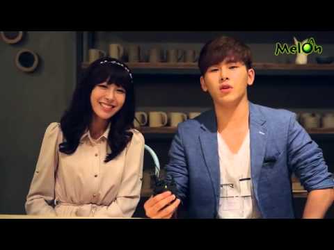 130906 Infinite Hoya Sunny Hill Misung Melon Greeting If You Loved Me MV
