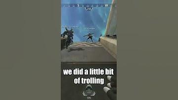 Have you ever seen this in Apex Legends?? #shorts