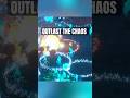 OUTLAST THE CHAOS