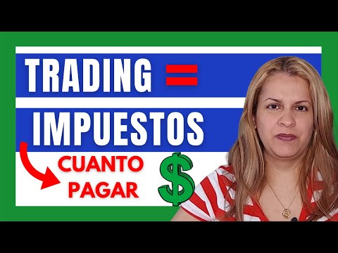 Vídeo: Pagueu impostos sobre els beneficis de la criptomoneda?