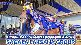 Bubuka Kuda Renggong Bintang Mahesa SGL| Kembang Gadung Ayun Ambing | Sawer Adat Sunda