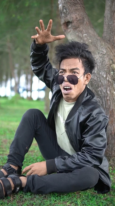 Ngapain tidur 6 bulan lama kali😭 #thakinar