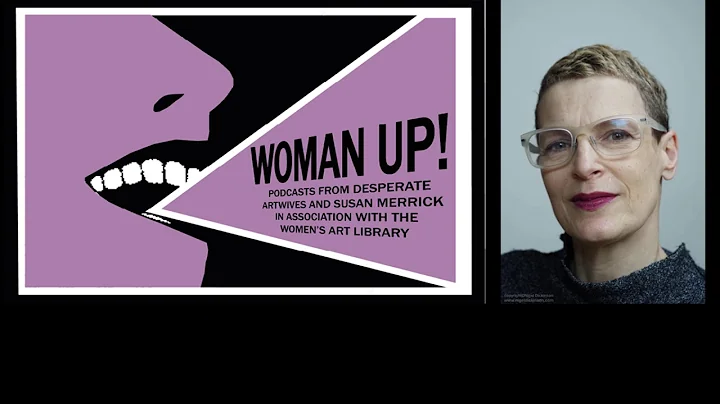 Woman Up! Podcast - Episode 4: Laura Godfrey-Isaacs