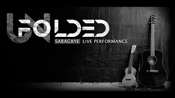 Saragaye live cover