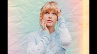 Taylor Swift - All Of The Girls You Loved Before (3D AUDIO)